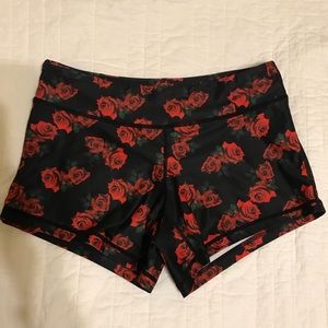 EXO sleeve brand spandex